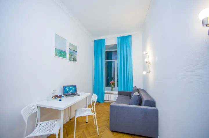 Санкт-Петербург: Апартаменты Smart 3BR Apartment