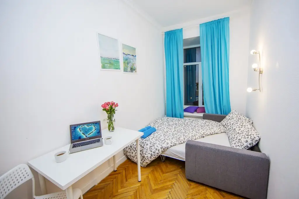 Санкт-Петербург: Апартаменты Smart 3BR Apartment
