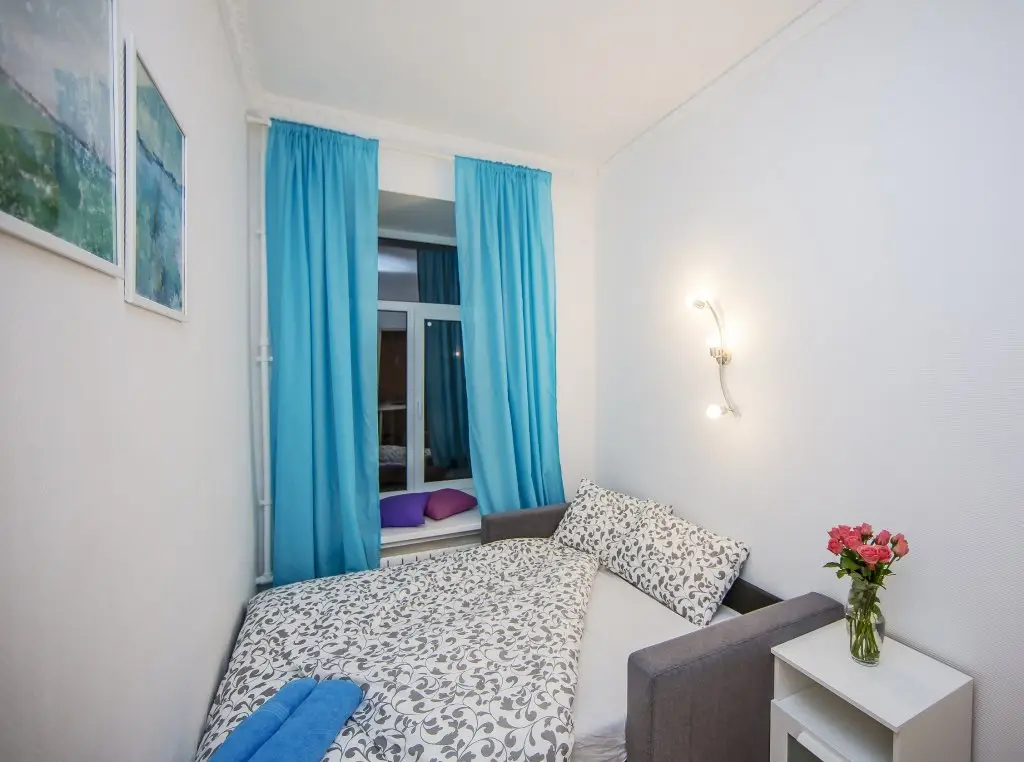 Санкт-Петербург: Апартаменты Smart 3BR Apartment