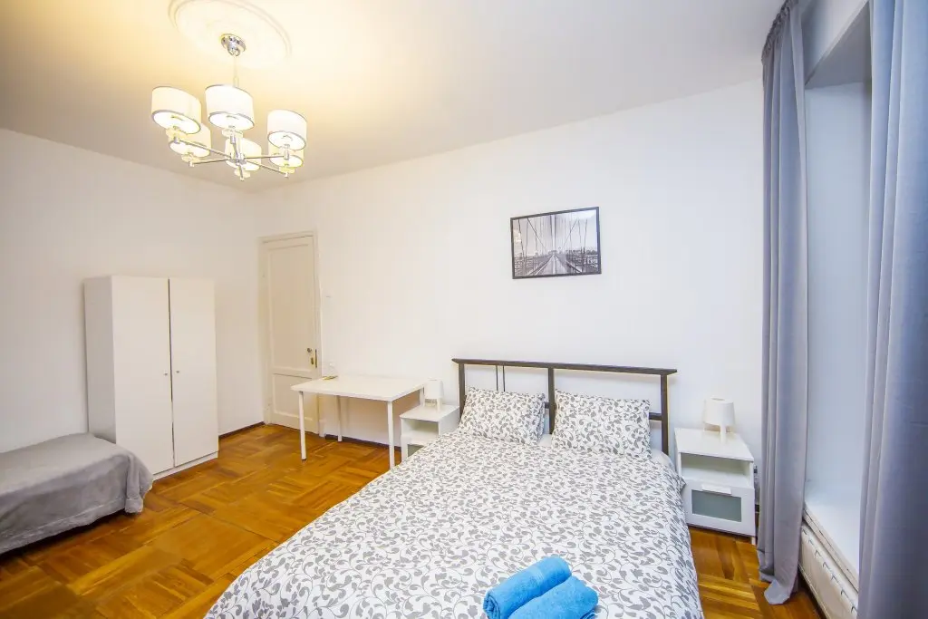 Санкт-Петербург: Апартаменты Smart 3BR Apartment