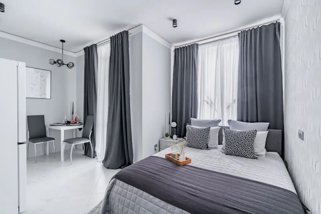 Санкт-Петербург: Smart Apartment Near Metro Frunzenskaya