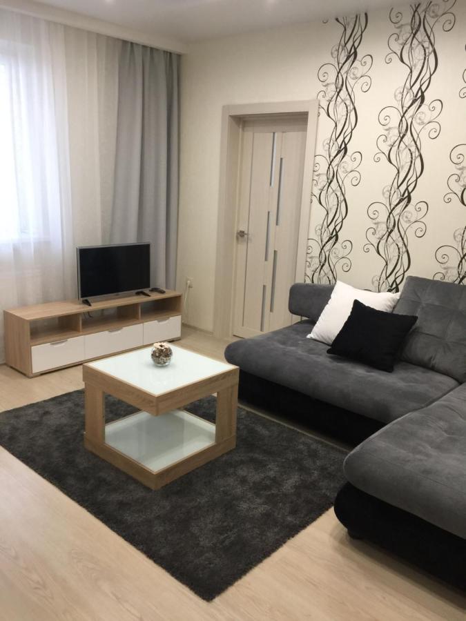 Краснодар: Apartment on Zapolyarnaya