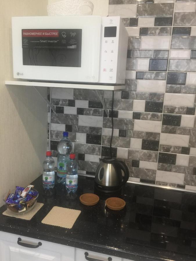 Краснодар: Apartment on Zapolyarnaya