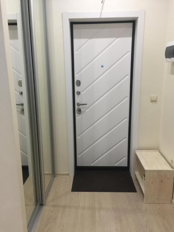 Краснодар: Apartment on Zapolyarnaya