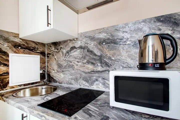 Москва: Smart At Vodny Apartments