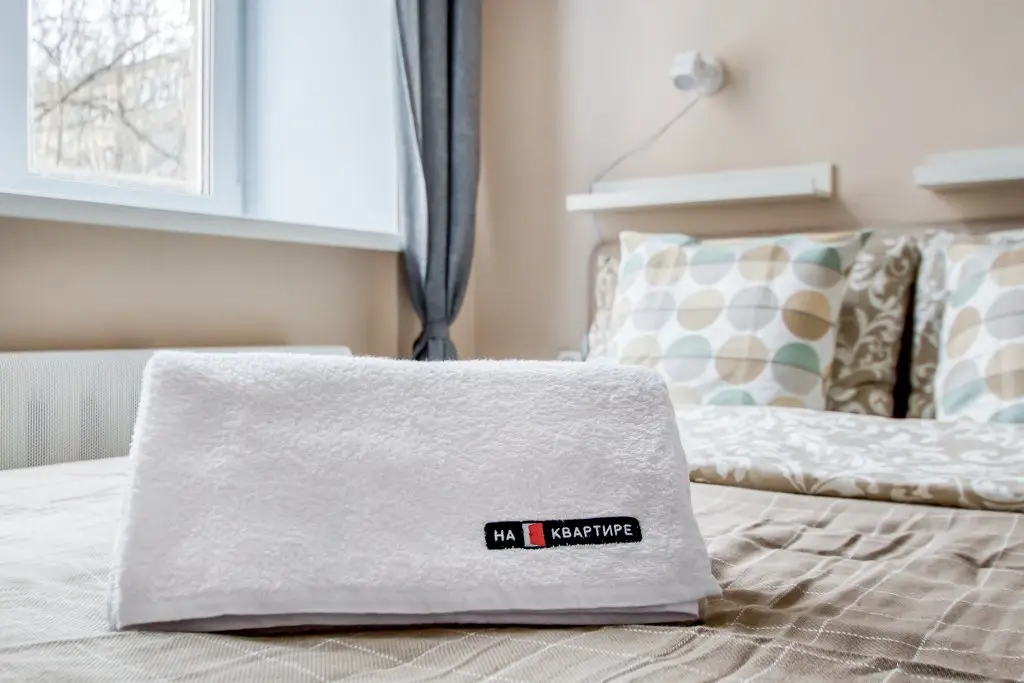 Москва: Smart At Vodny Apartments
