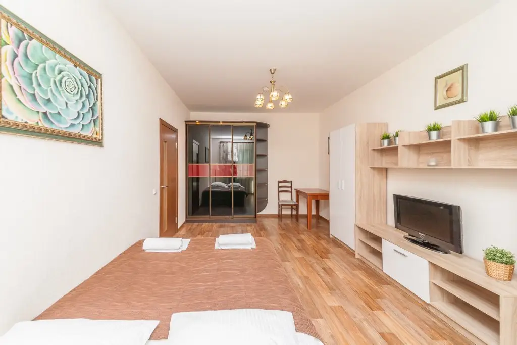 Санкт-Петербург: Sofiya U Ozera Apartments