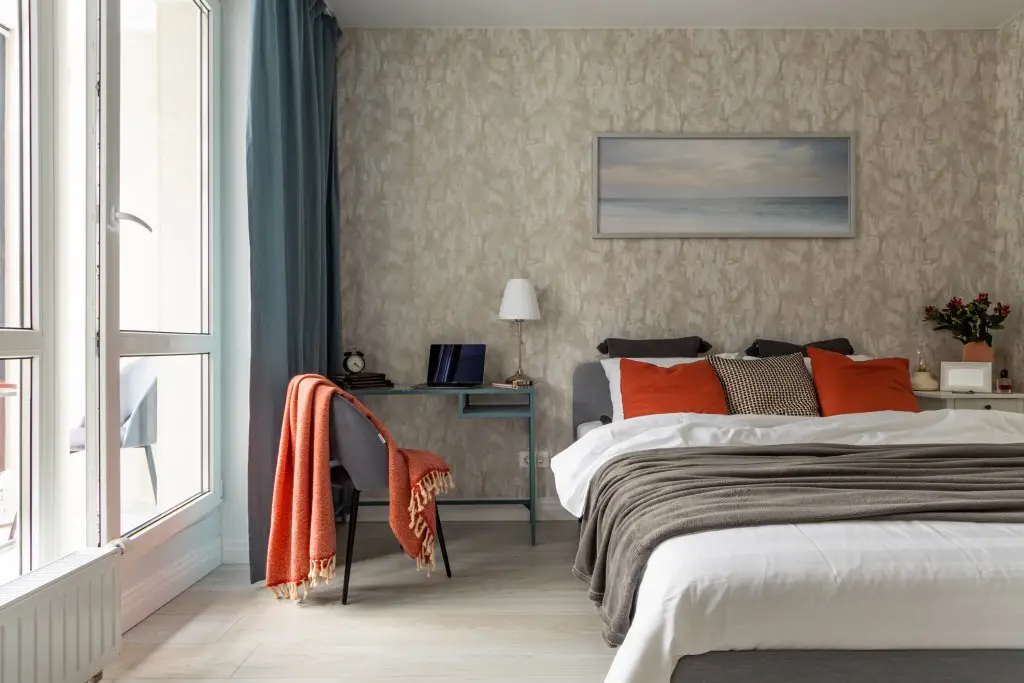 Квартира Soft Morning Home в 15 Минутах от Метро — фото 1