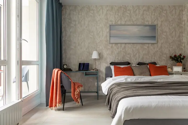 Санкт-Петербург: Квартира Soft Morning Home в 15 Минутах от Метро