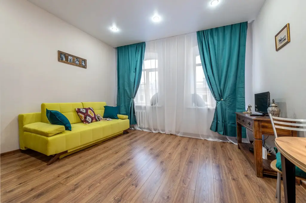 Санкт-Петербург: Квартира Сo-home у Невского проспекта