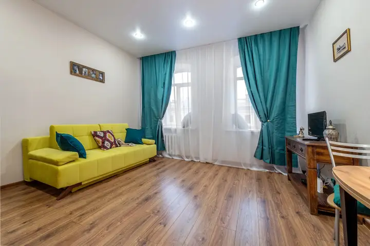 Санкт-Петербург: Квартира Сo-home у Невского проспекта