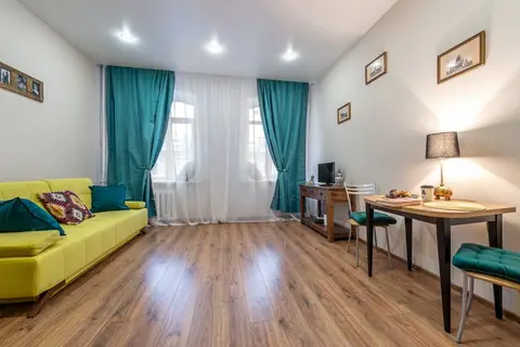 Квартира Сo-home у Невского проспекта — фото 1