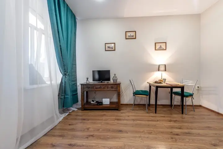 Санкт-Петербург: Квартира Сo-home у Невского проспекта