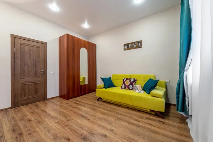 Санкт-Петербург: Квартира Сo-home у Невского проспекта