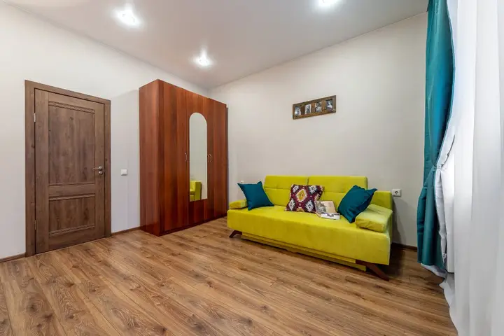 Санкт-Петербург: Квартира Сo-home у Невского проспекта