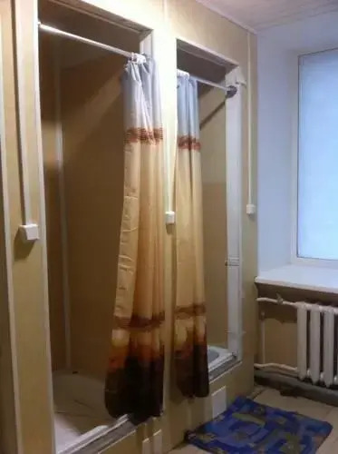 Москва: На Соколе