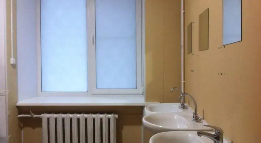 Москва: На Соколе