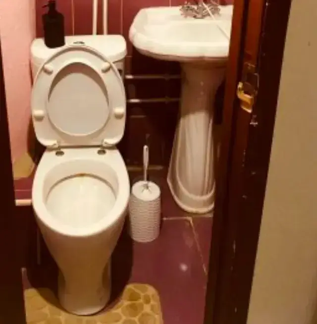 Санкт-Петербург: Sokrat Mini-hotel