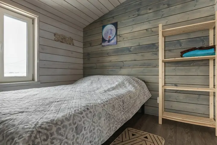 Красное Село: Гостевой дом Сова Комфорт Лыжный Парк