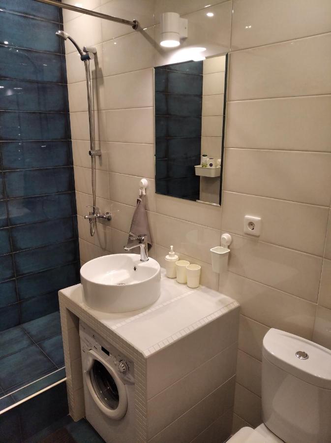 Сочи: LOFT Apartment