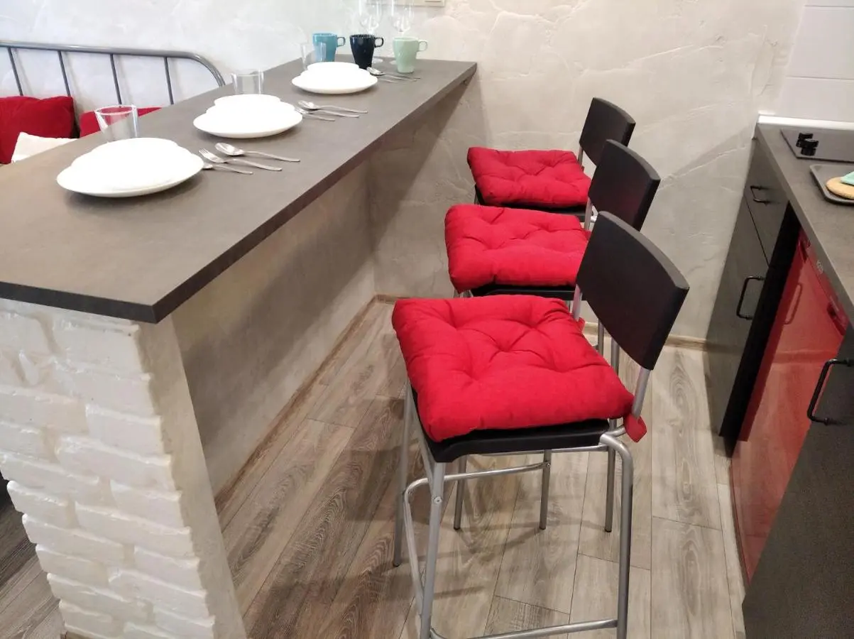 Сочи: LOFT Apartment