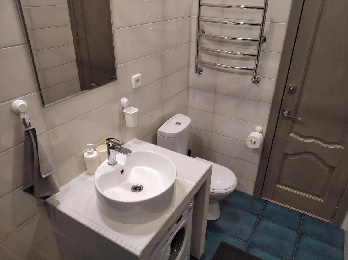 Сочи: LOFT Apartment