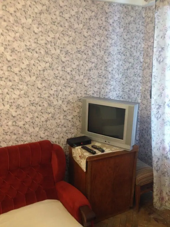 Санкт-Петербург: Sovetskij Stil Apartments