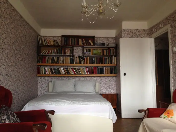 Санкт-Петербург: Sovetskij Stil Apartments