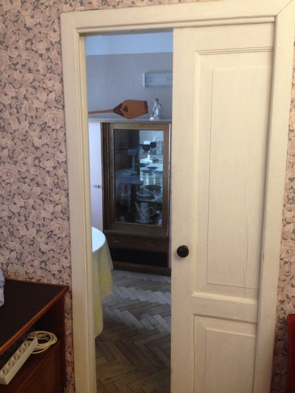 Санкт-Петербург: Sovetskij Stil Apartments