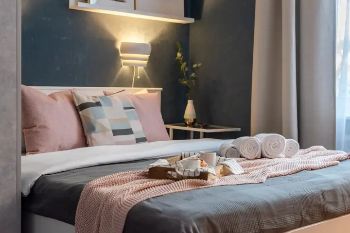 Москва: Квартира GM Apartments рядом с Кремлем на Полянке