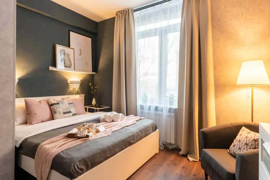 Москва: Квартира GM Apartments рядом с Кремлем на Полянке