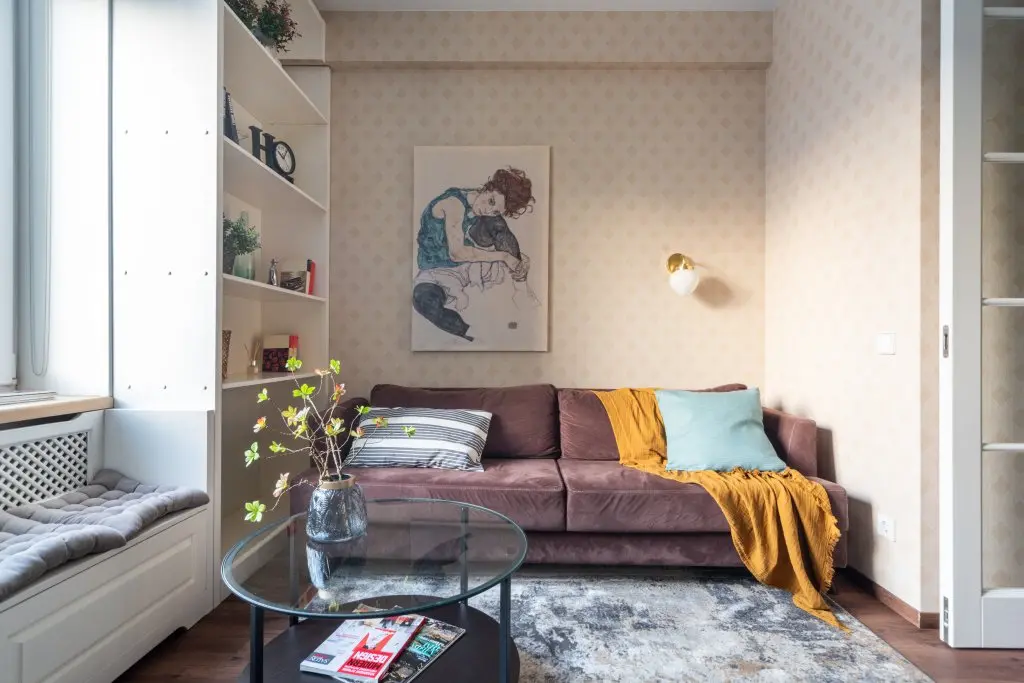 Москва: Квартира GM Apartments рядом с Кремлем на Полянке