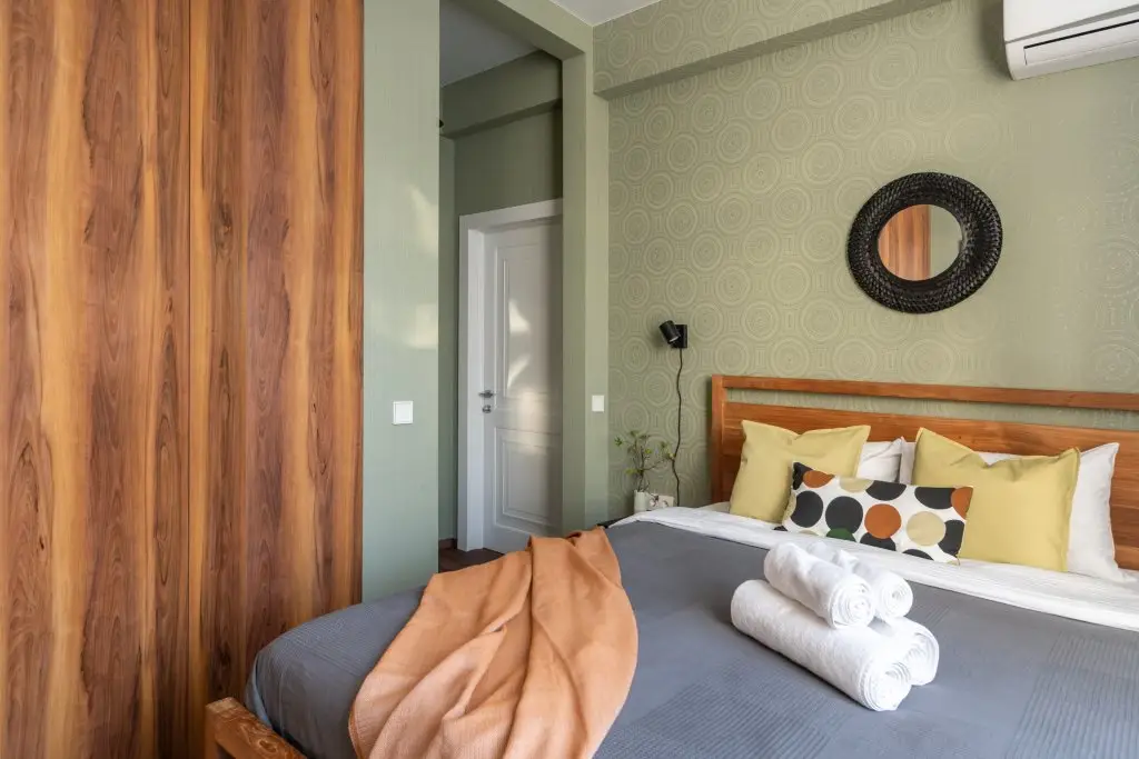 Москва: Квартира GM Apartments рядом с Кремлем на Полянке
