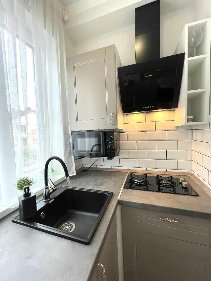 Геленджик: Apartment Novorossiyskaya 67