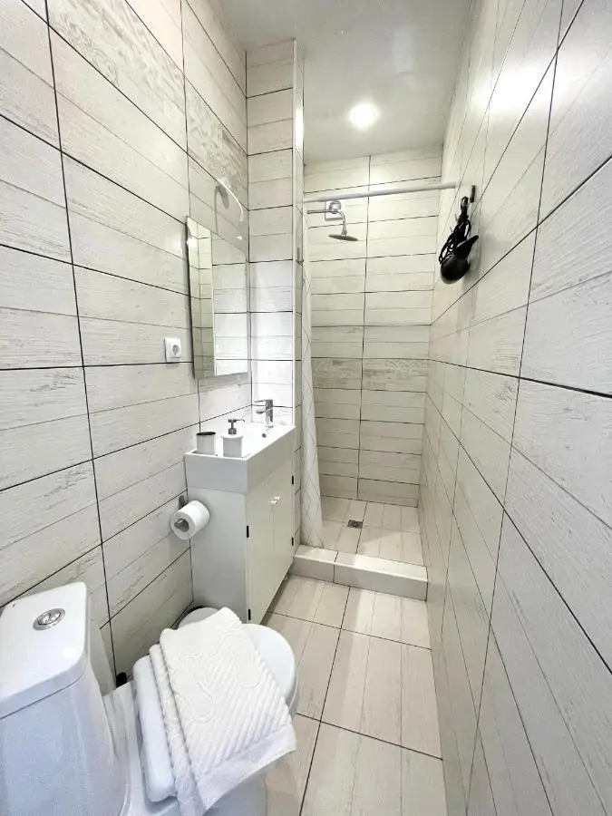Геленджик: Apartment Novorossiyskaya 67