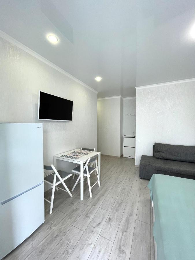 Геленджик: Apartment Novorossiyskaya 67