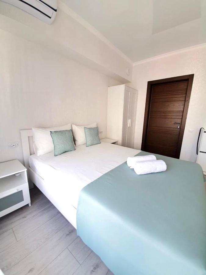 Геленджик: Apartment Novorossiyskaya 67