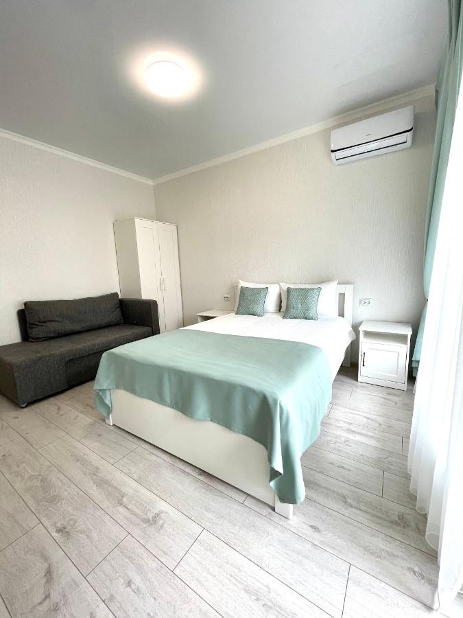 Геленджик: Apartment Novorossiyskaya 67
