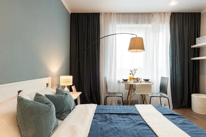 Мытищи: Sovremennaya By Easy Guest Apartments