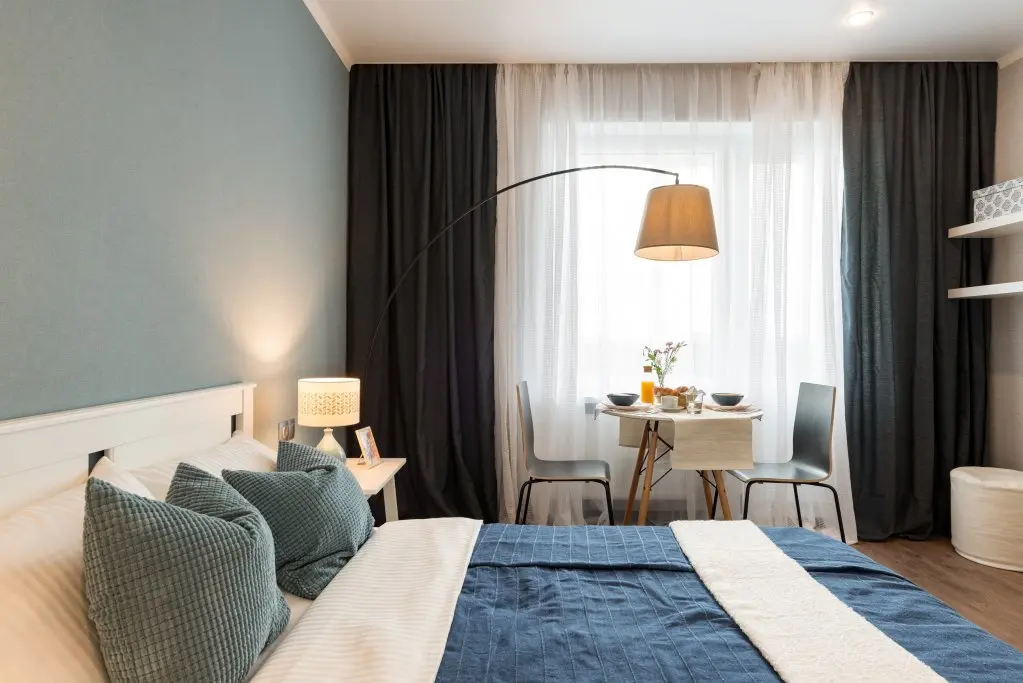 Мытищи: Sovremennaya By Easy Guest Apartments