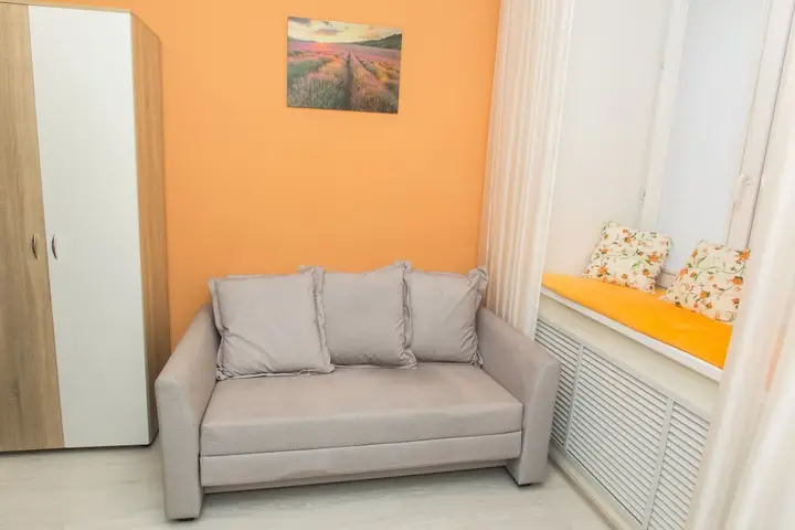 Москва: V Tsentre Moskvyi Apartments