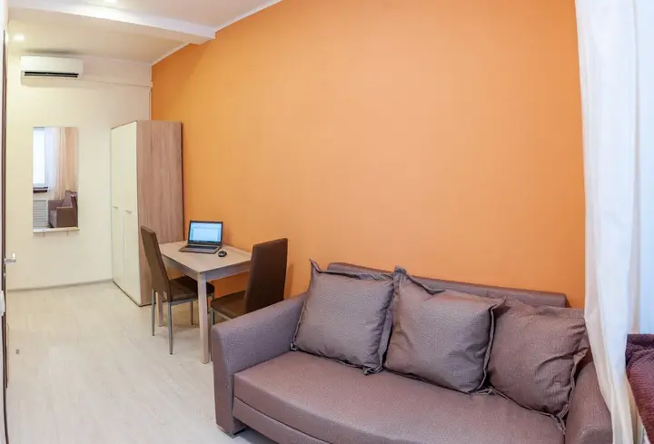 Москва: V Tsentre Moskvyi Apartments
