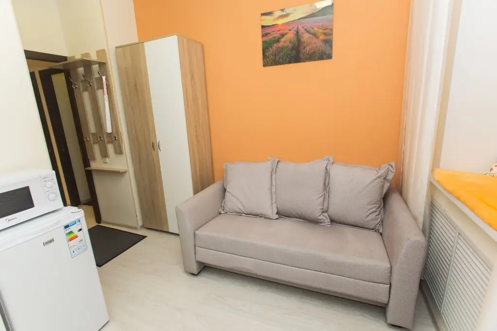 Москва: V Tsentre Moskvyi Apartments