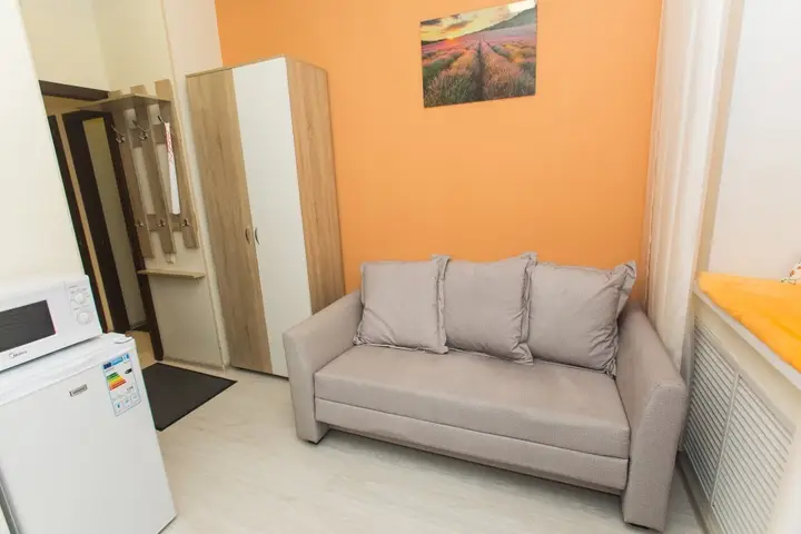 Москва: V Tsentre Moskvyi Apartments