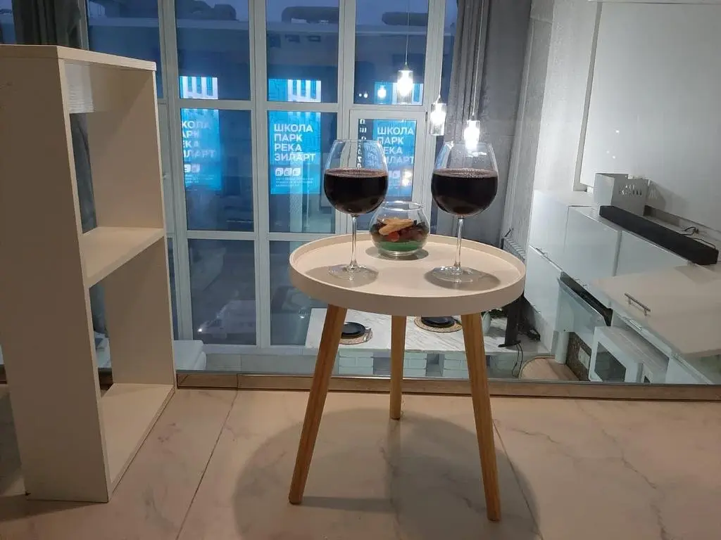 Москва: SPA VIP апартаменты с сауной и джакузи в центре Москвы