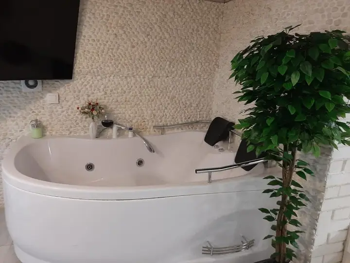Москва: SPA VIP апартаменты с сауной и джакузи в центре Москвы