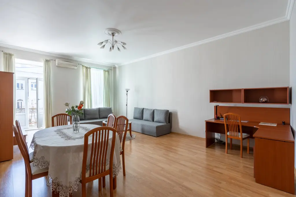 Санкт-Петербург: Апартаменты SPb Rentals Мойка 32