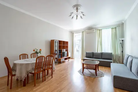 Апартаменты SPb Rentals Мойка 32 — фото 1