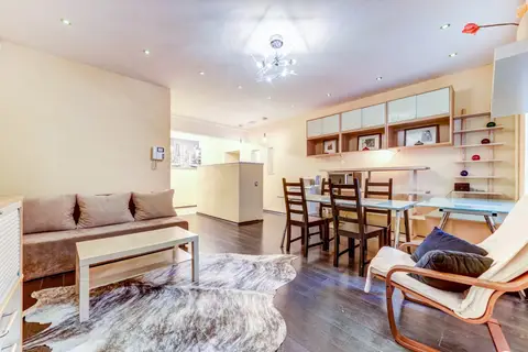 Апартаменты SPb Rentals Мойка 8 — фото 1