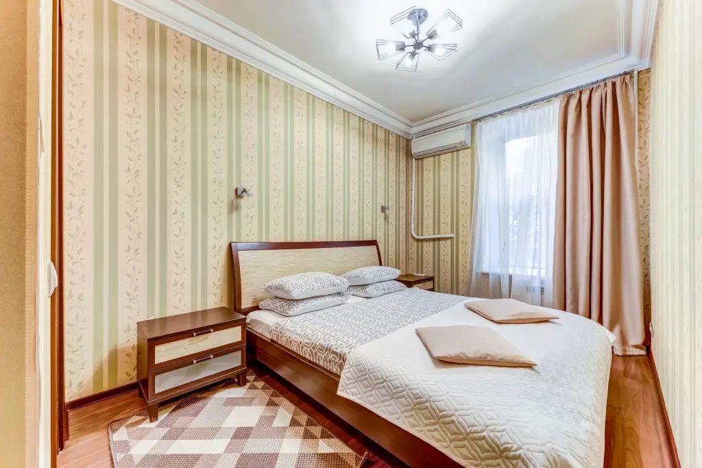 Санкт-Петербург: Апартаменты SPb Rentals Мойка 8